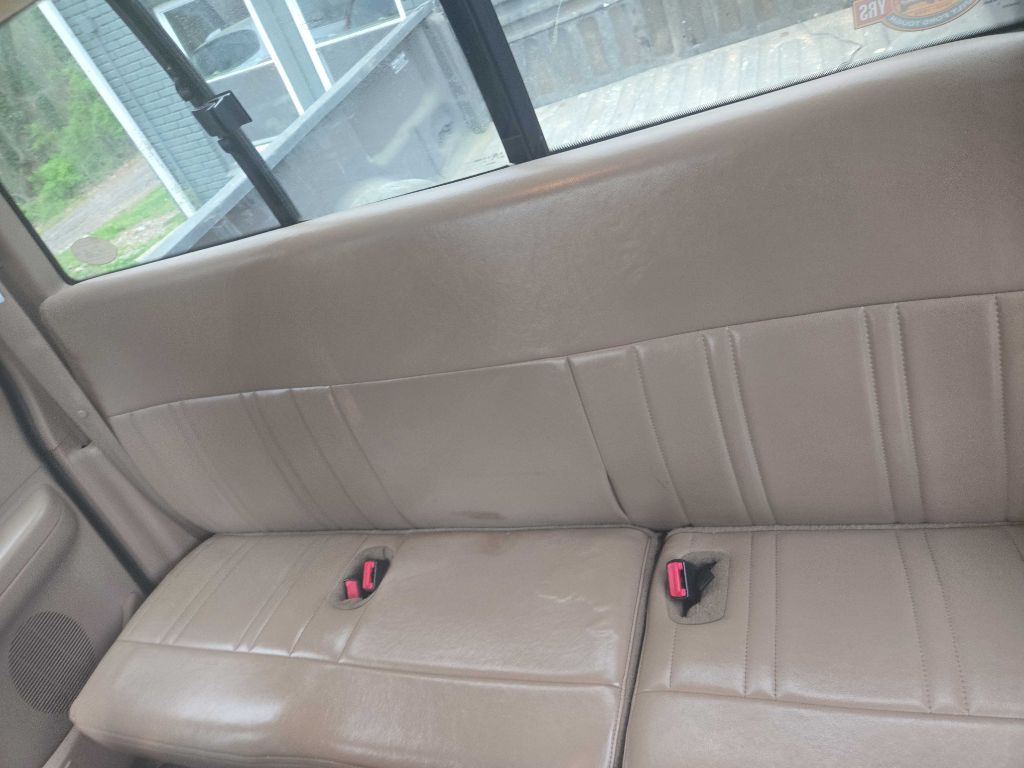 1998 Ford F-150 Image 8