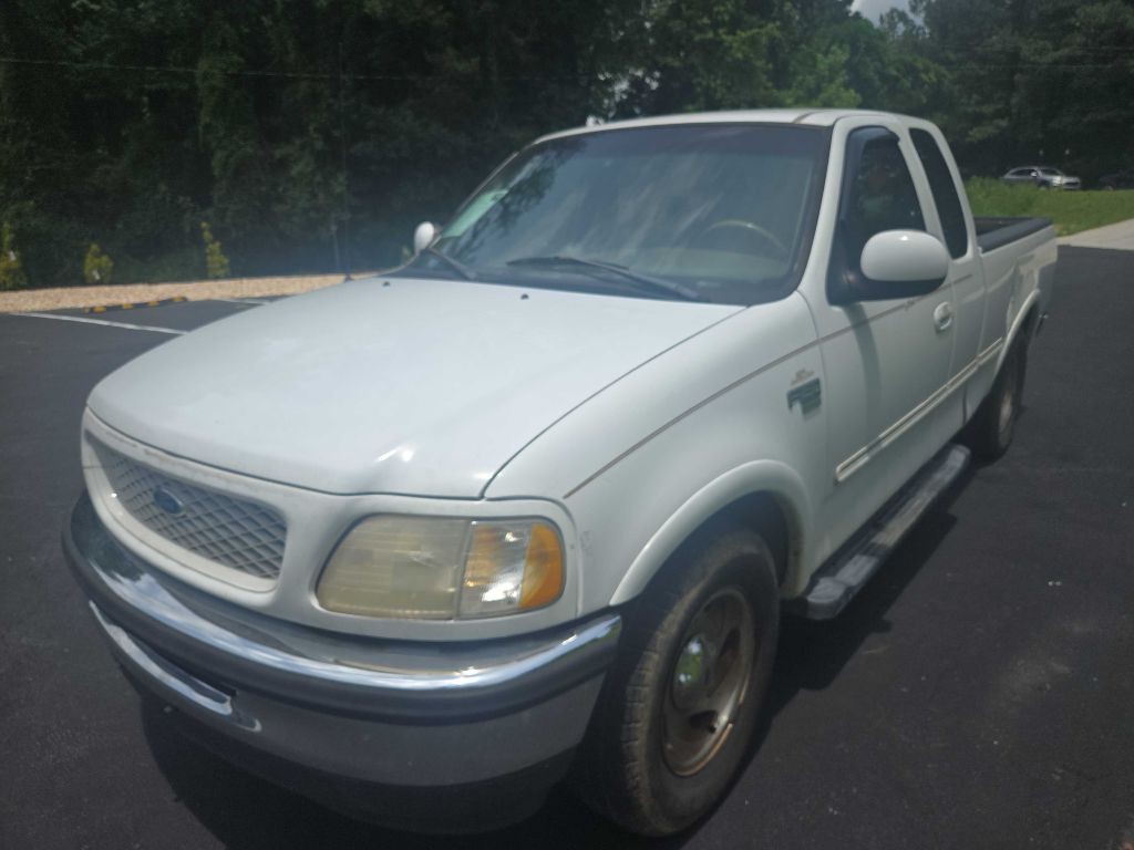 1998 Ford F-150 Image 1