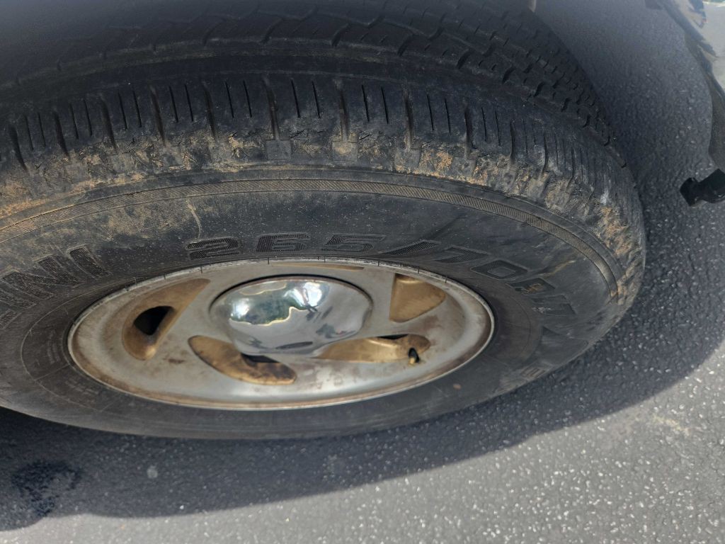 1998 Ford F-150 Image 3