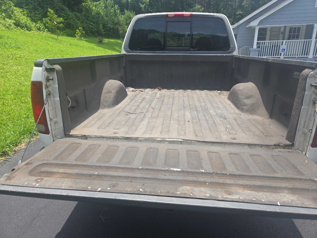 1998 Ford F-150 Image 11