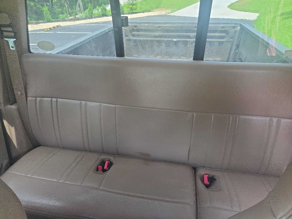1998 Ford F-150 Image 16