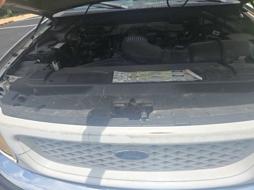 1998 Ford F-150 Image 20