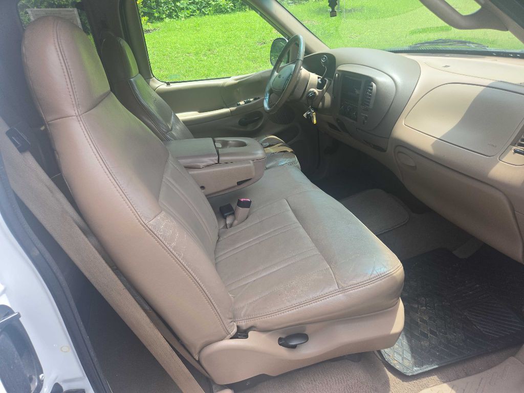 1998 Ford F-150 Image 23