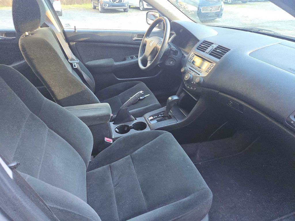 2007 Honda Accord Image 5