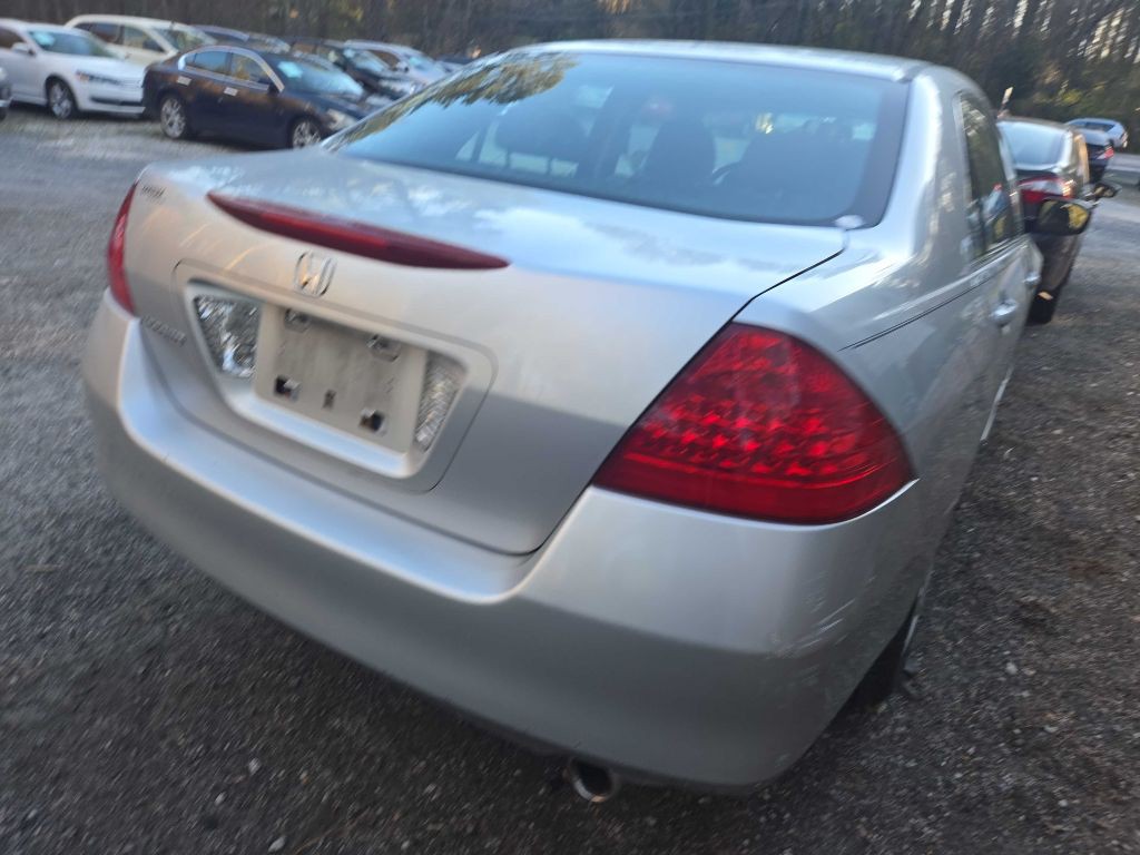 2007 Honda Accord Image 6