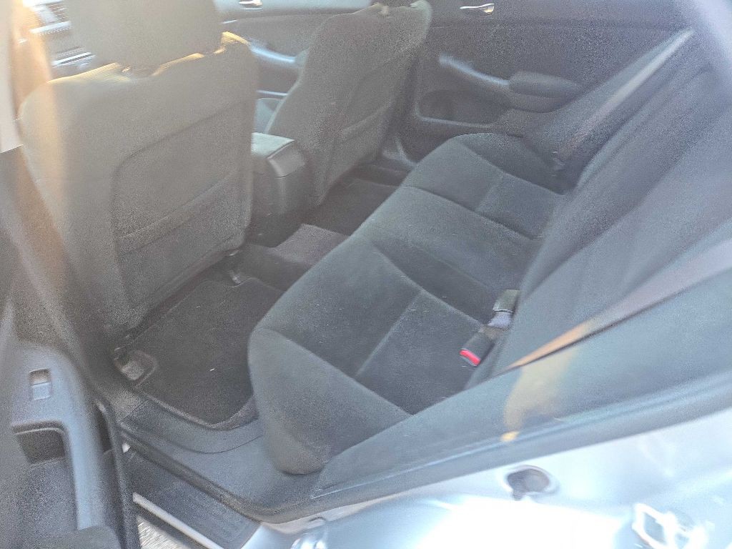 2007 Honda Accord Image 9
