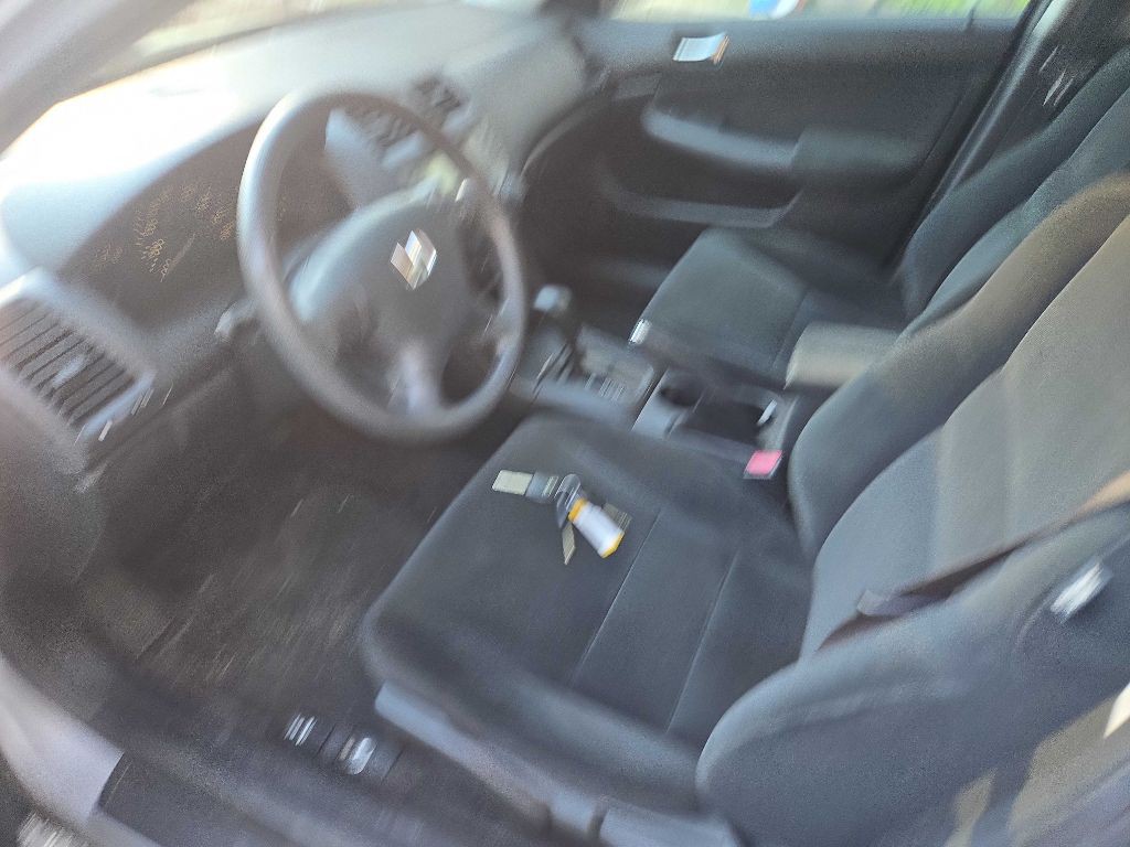 2007 Honda Accord Image 10