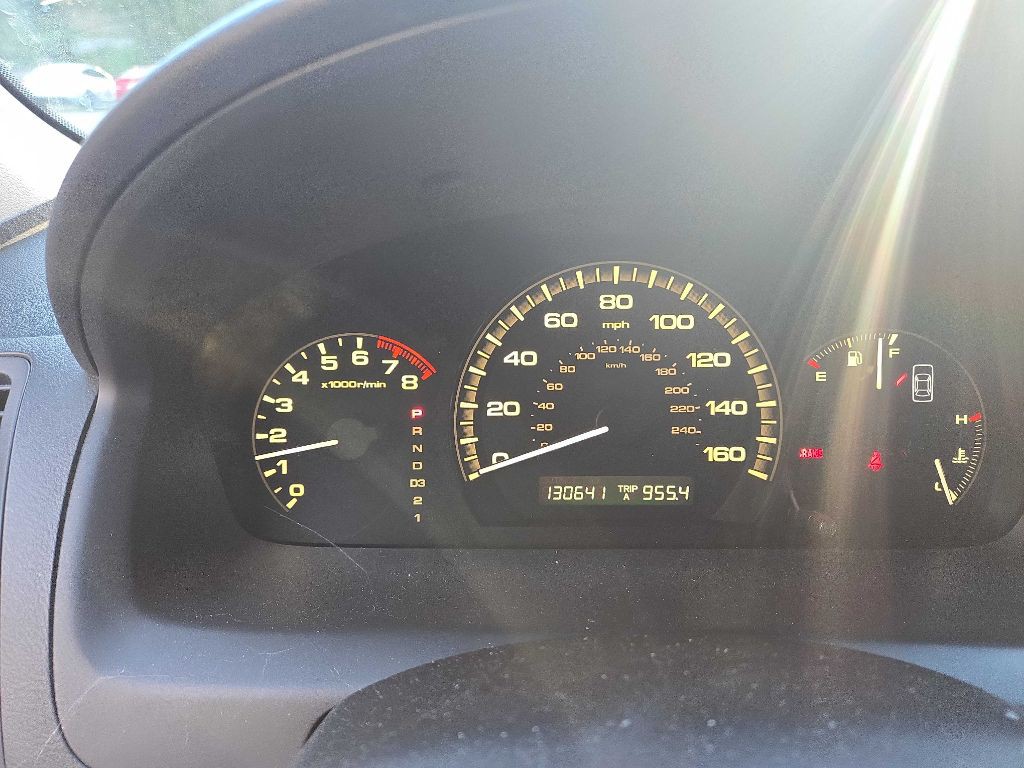 2007 Honda Accord Image 13