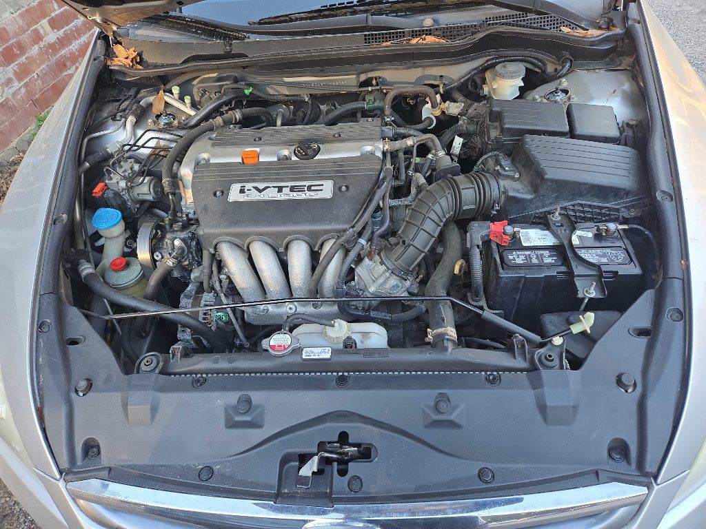 2007 Honda Accord Image 14