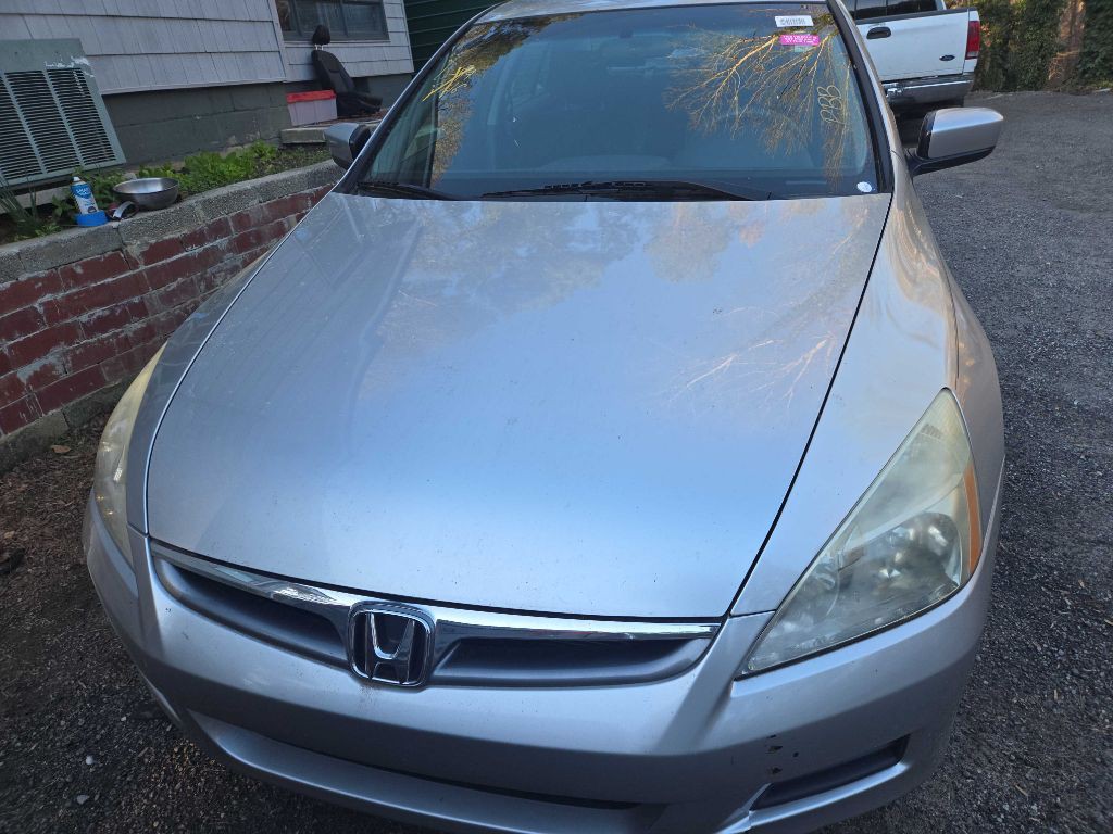 2007 Honda Accord Image 15