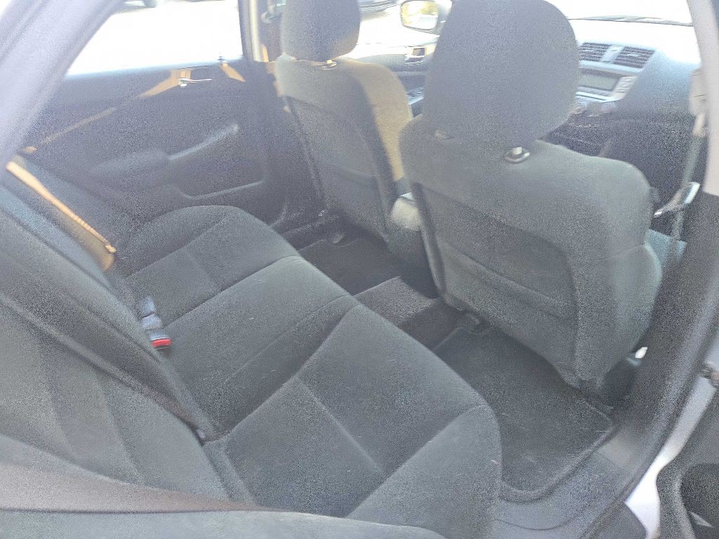 2007 Honda Accord Image 2