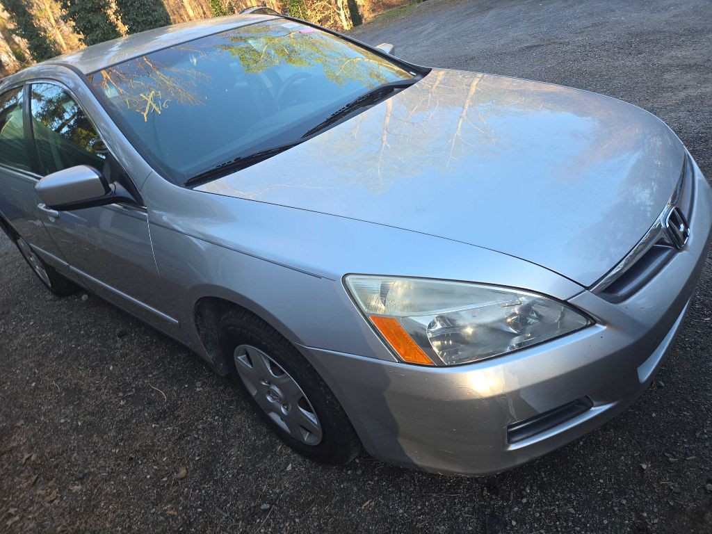 2007 Honda Accord Image 3