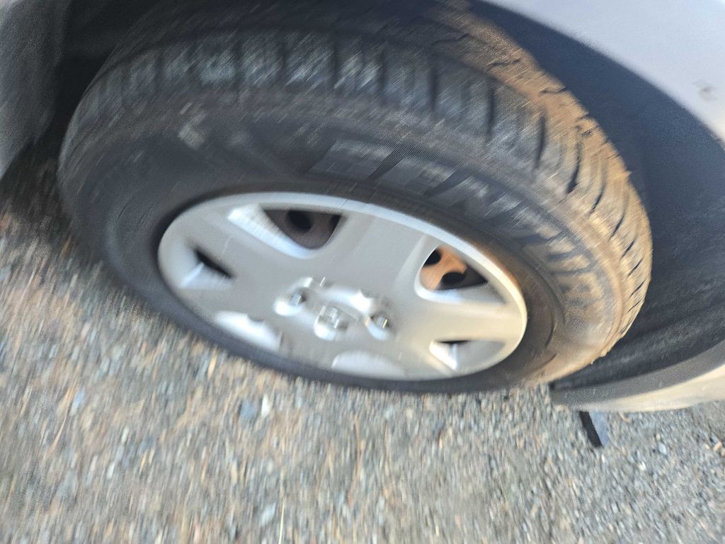 2007 Honda Accord Image 4