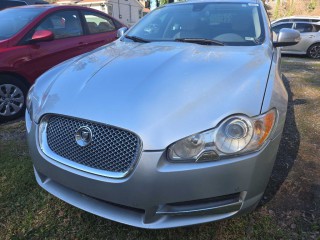 Image for 2009 Jaguar XF Supercharged ID: 7276318