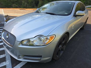Image for 2009 Jaguar XF Supercharged ID: 7276318