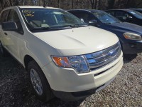 Image for 2007 Ford Edge SE ID: 7280977