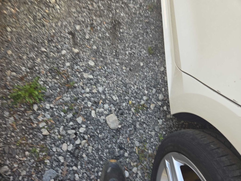 2007 Ford Edge Image 6