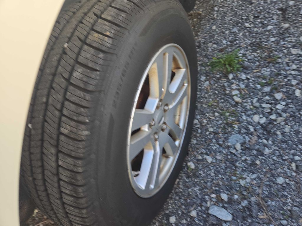 2007 Ford Edge Image 7