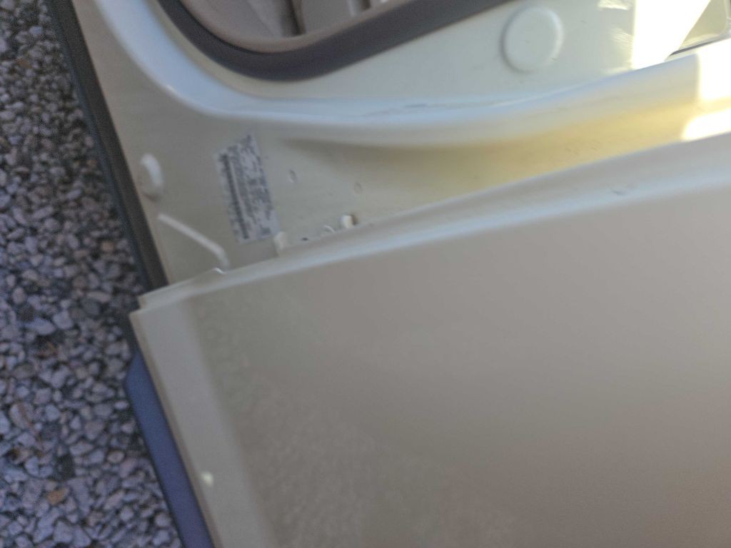 2007 Ford Edge Image 12