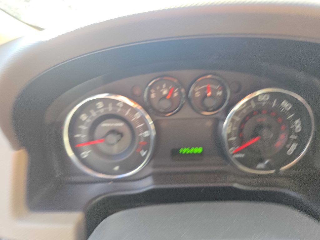 2007 Ford Edge Image 16