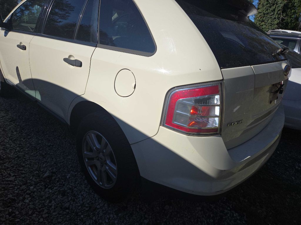 2007 Ford Edge Image 22