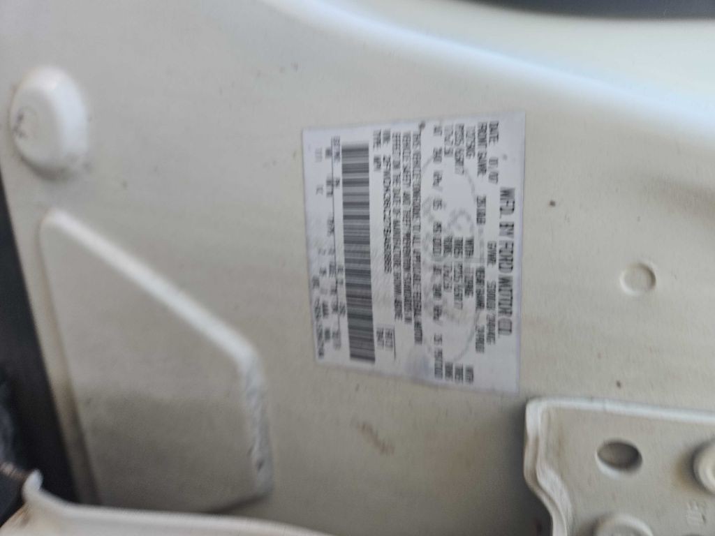 2007 Ford Edge Image 23