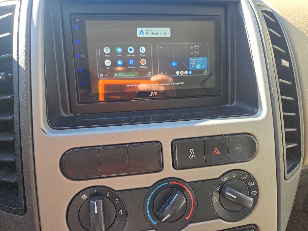 2007 Ford Edge Image 27