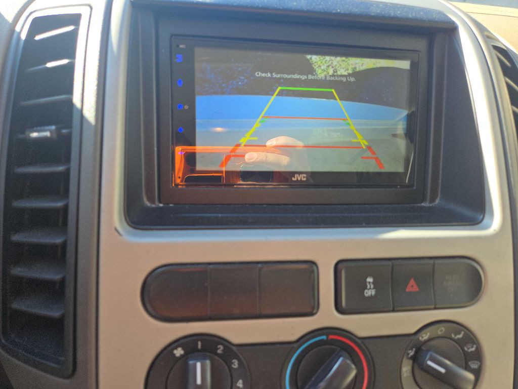 2007 Ford Edge Image 39