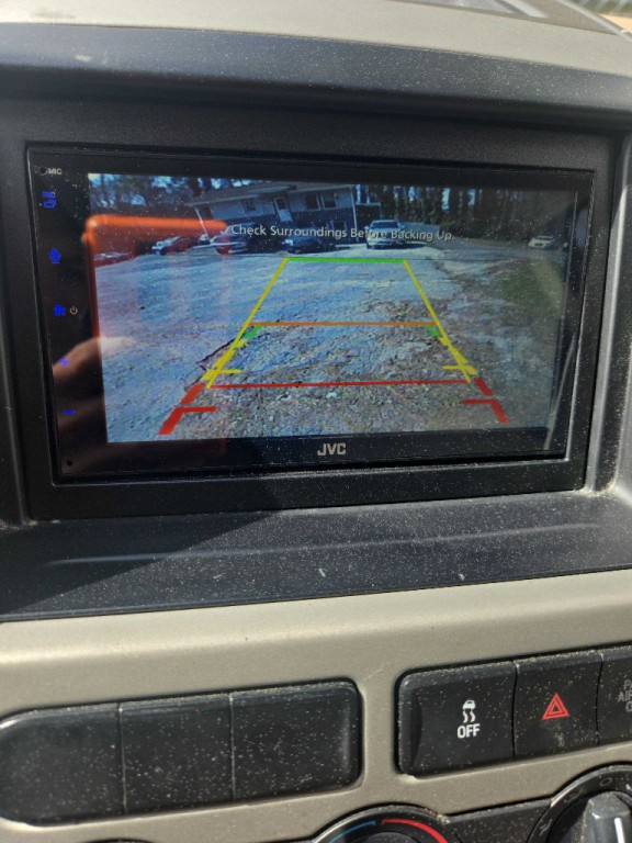 2007 Ford Edge Image 43