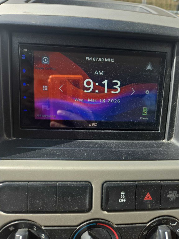 2007 Ford Edge Image 44