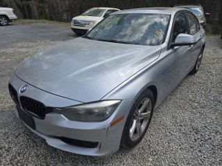 Image for 2014 BMW 3 Series 328i ID: 7306544