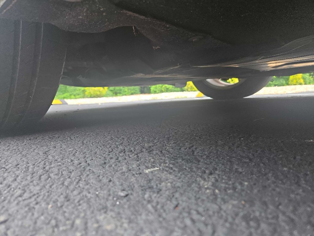 2014 BMW 3 Series Image 22