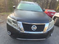 Image for 2013 Nissan Pathfinder S ID: 7315327