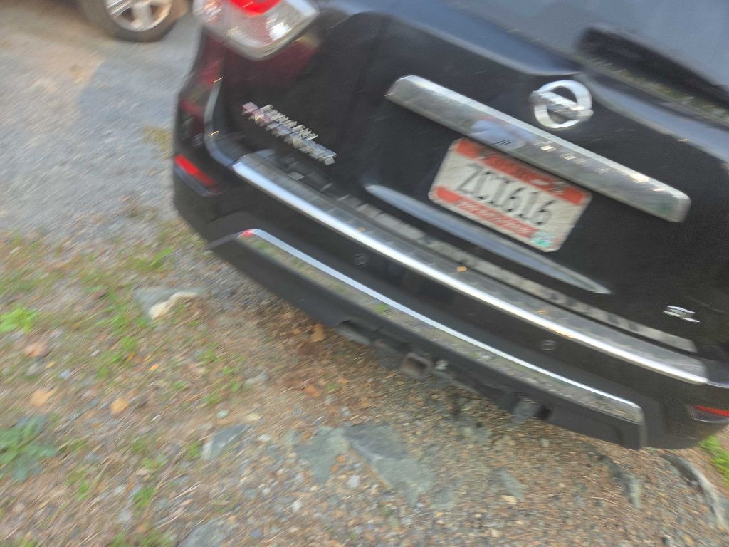 2013 Nissan Pathfinder Image 8