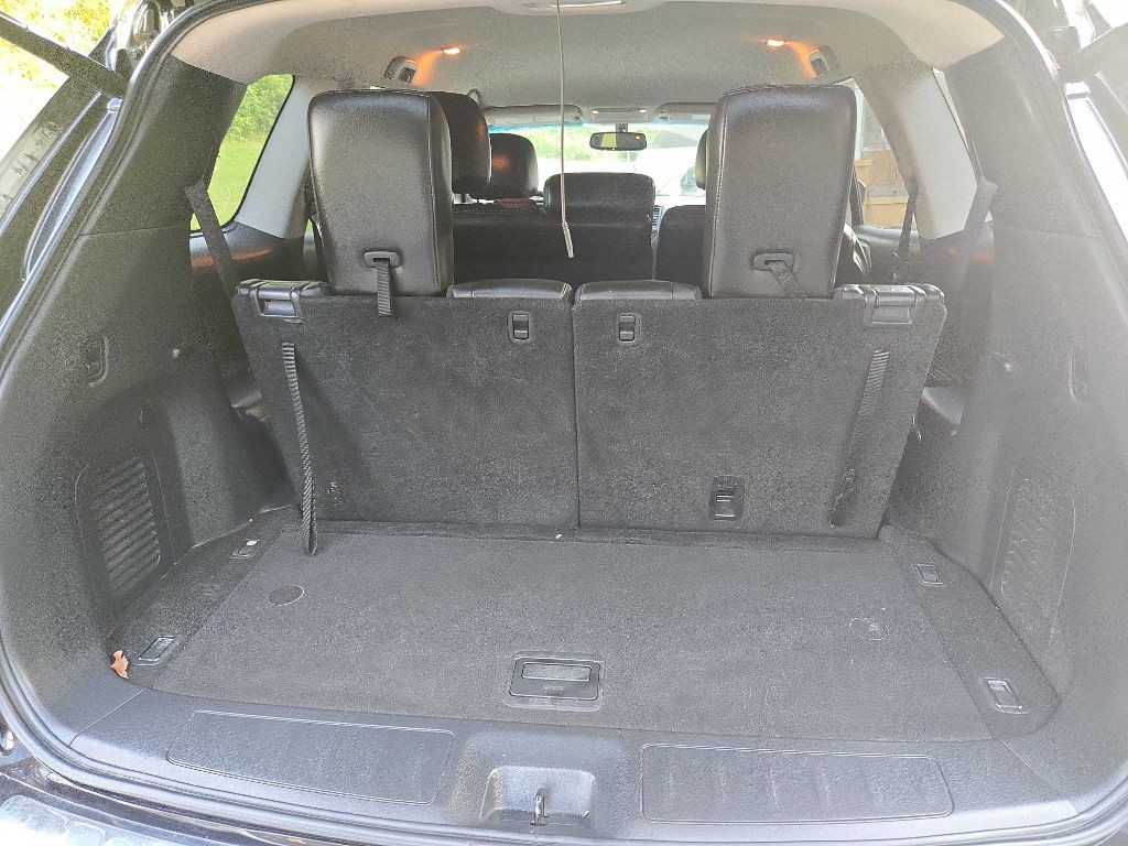 2013 Nissan Pathfinder Image 28