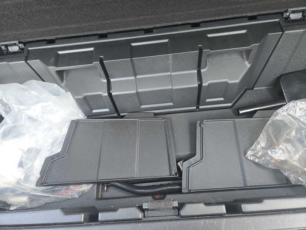 2013 Nissan Pathfinder Image 29