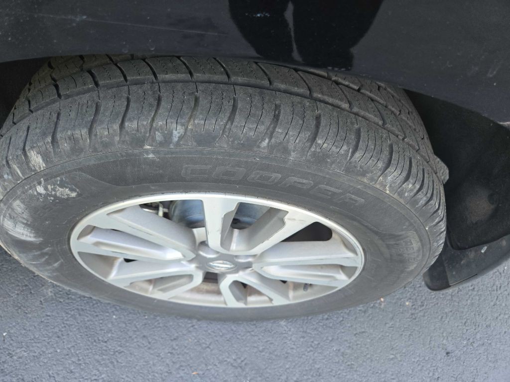 2013 Nissan Pathfinder Image 33