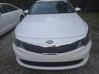 Image for 2018 Kia Optima EX ID: 7323079