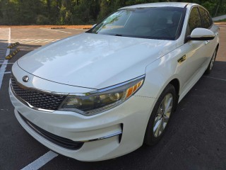 Image for 2018 Kia Optima EX ID: 7323079