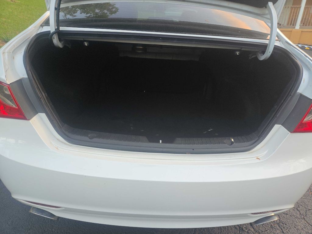 2011 Hyundai Sonata Image 31