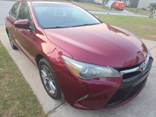 Image for 2015 Toyota Camry LE ID: 7334290