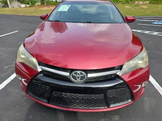 Image for 2015 Toyota Camry LE ID: 7334290