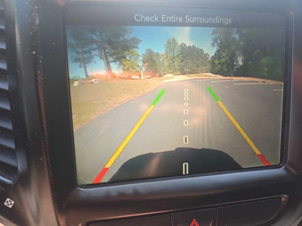 2017 Jeep Cherokee Image 28