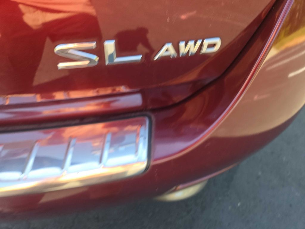 2010 Nissan Murano Image 37