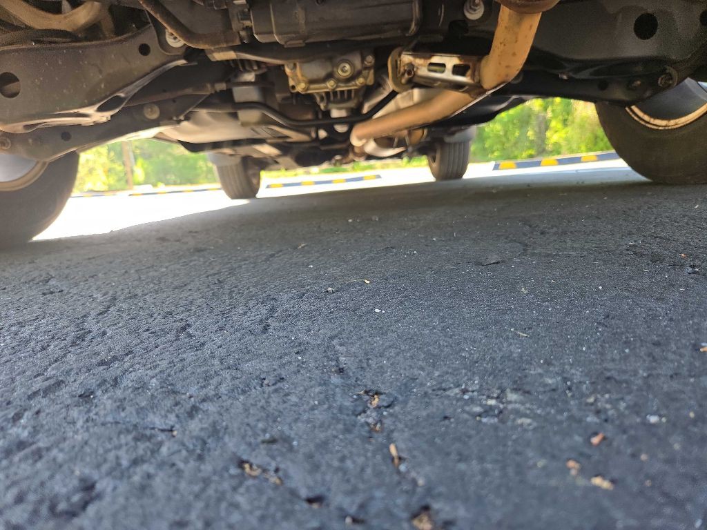 2010 Nissan Murano Image 39