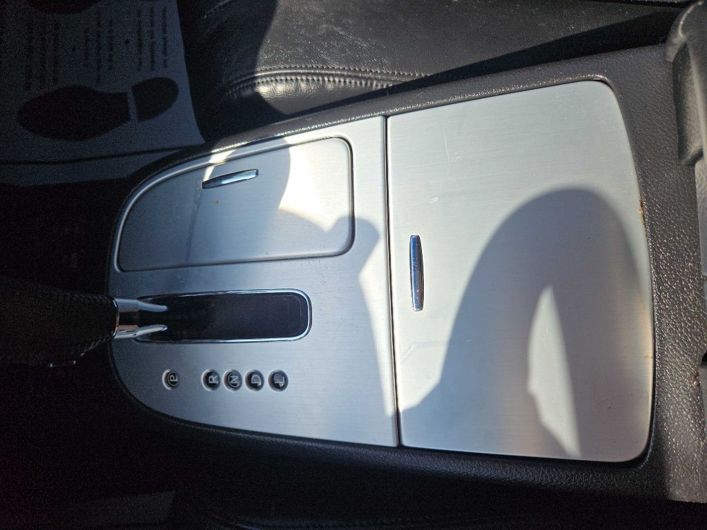 2010 Nissan Murano Image 12