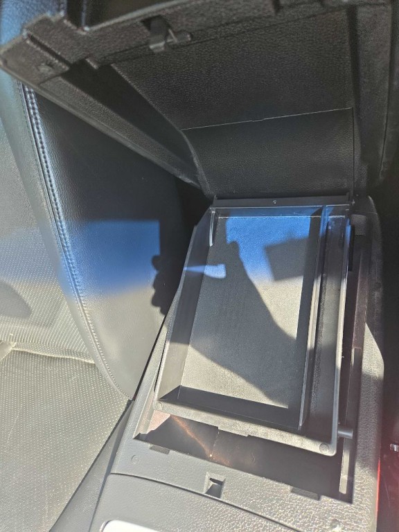 2010 Nissan Murano Image 13