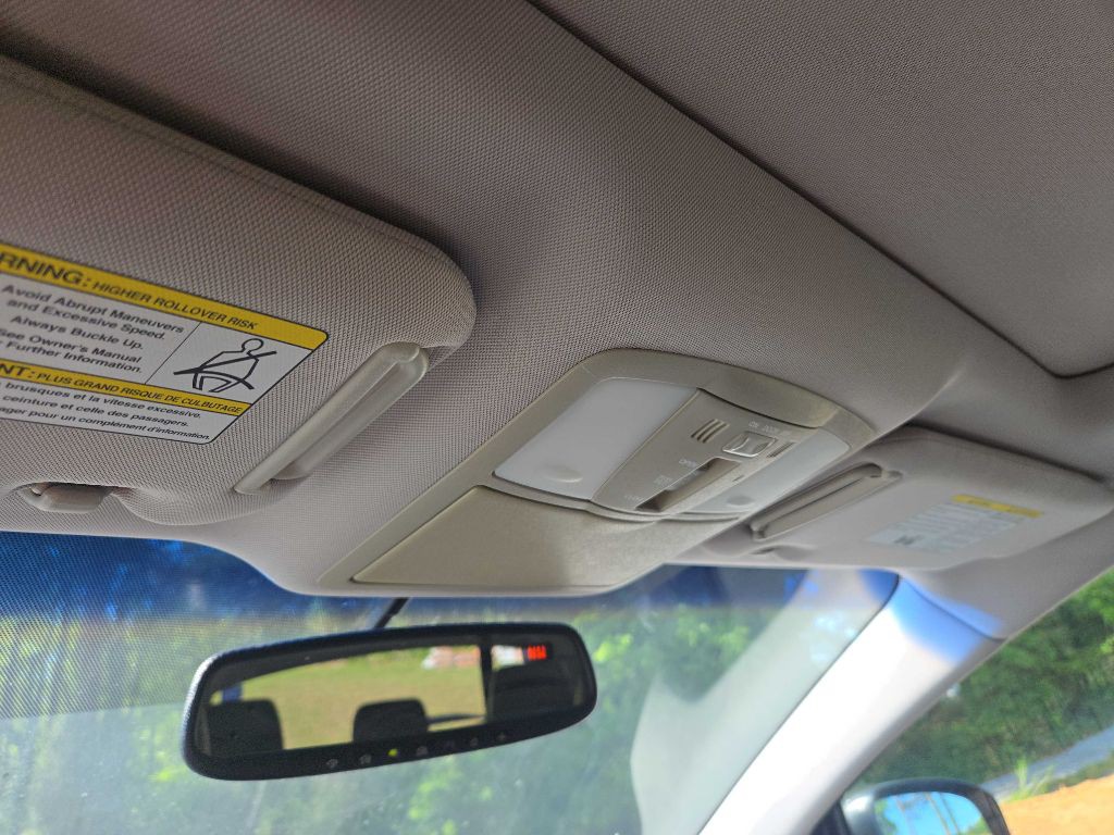 2010 Nissan Murano Image 15