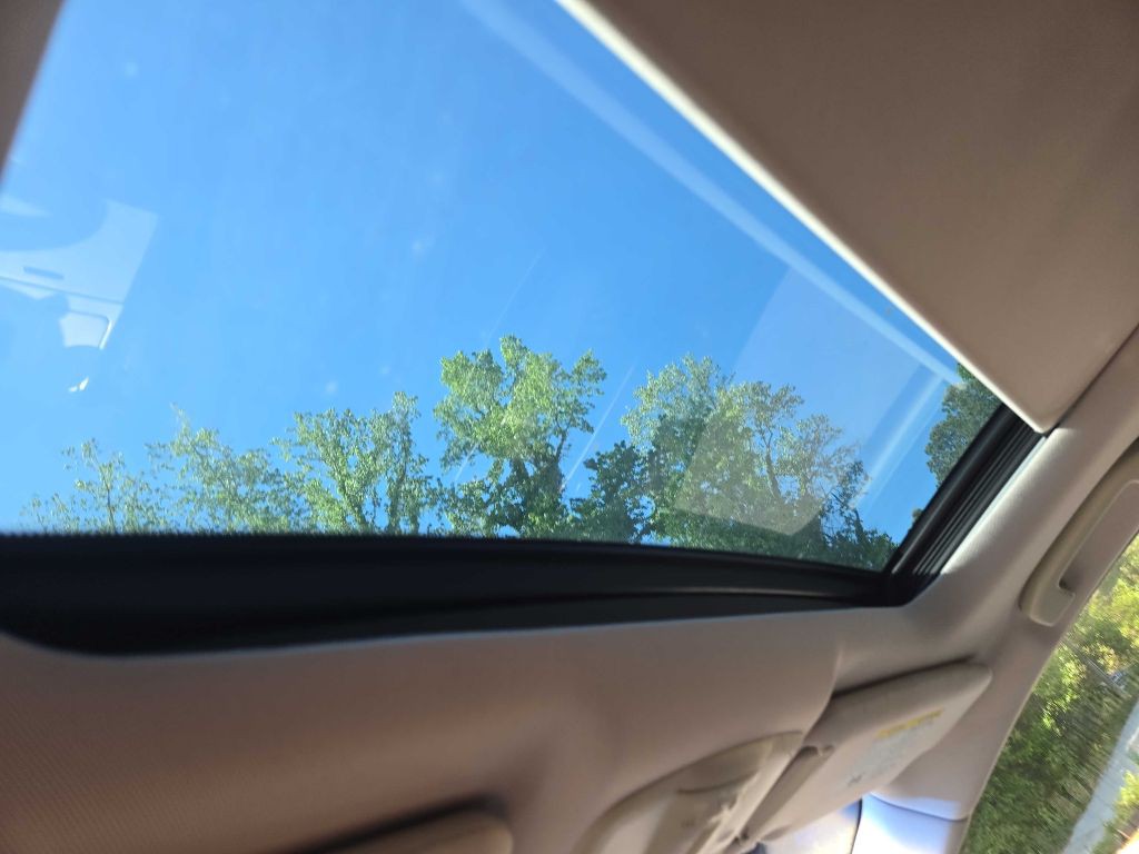 2010 Nissan Murano Image 16