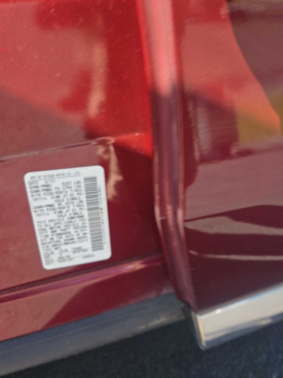 2010 Nissan Murano Image 19